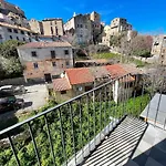 T2 Centre * Corte (Corsica)