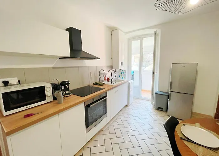 Apartmán T2 Centre