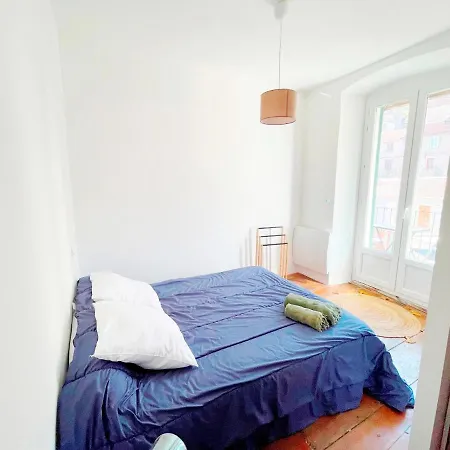 Apartment T2 Corte Centre *