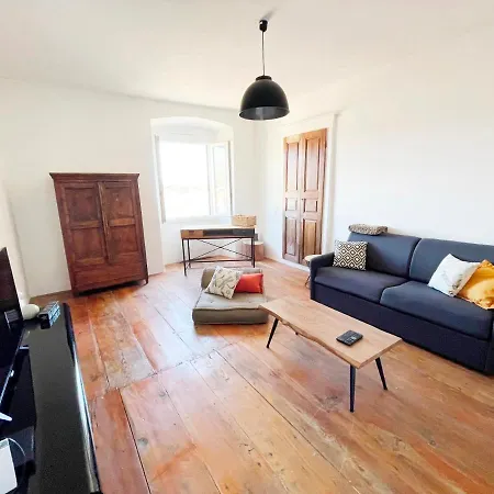 T2 Corte Centre Apartment Corte (Corsica)