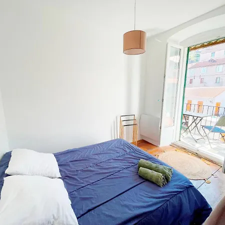 T2 Corte Centre Apartment *