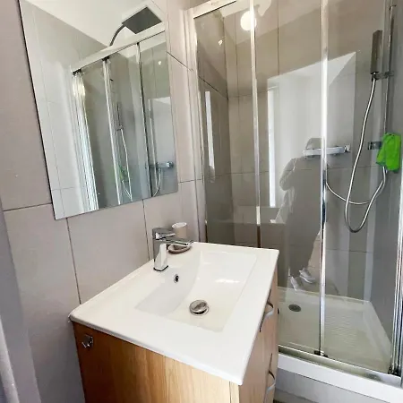 T2 Centre Corte (Corsica)