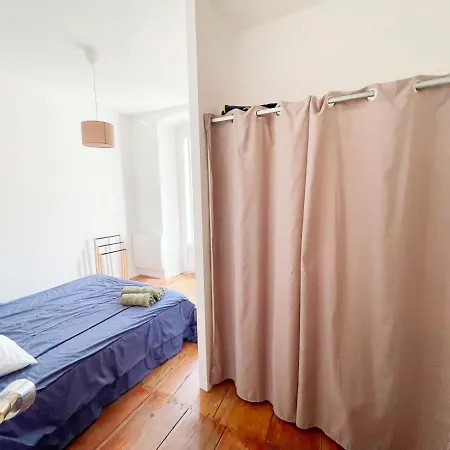 T2 Centre Apartment Corte (Corsica)