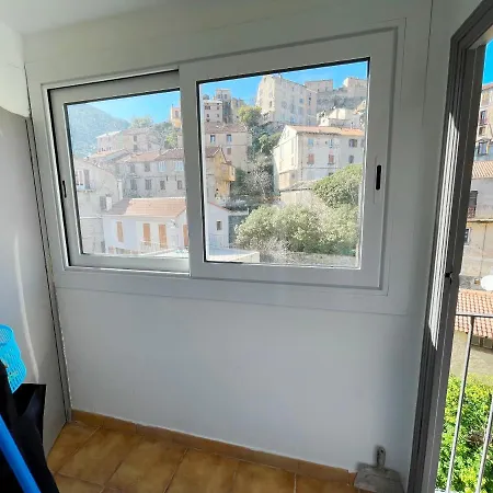 Apartment T2 Corte Centre *