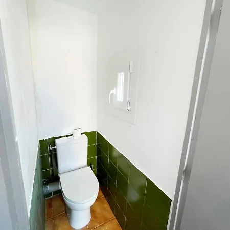 T2 Centre Apartamento *