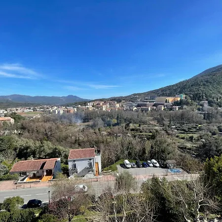 Apartment T2 Corte Centre