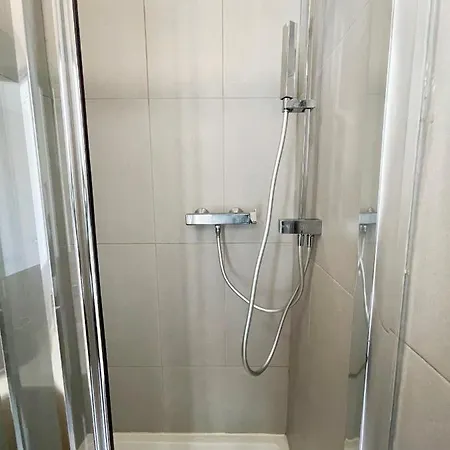 Apartment T2 Corte Centre *