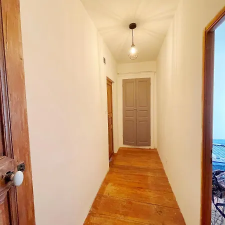 T2 Corte Centre Apartment *