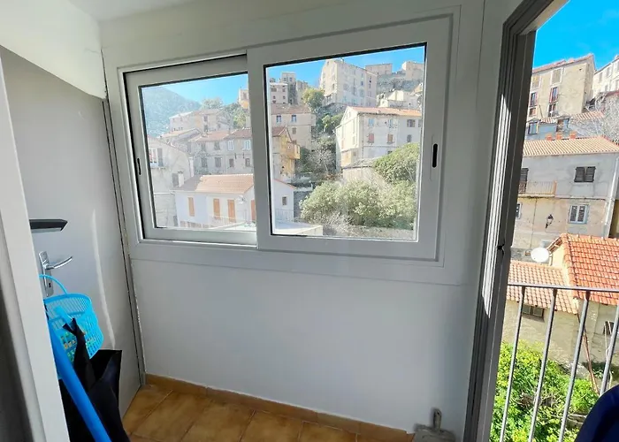 Appartamento T2 Centre *